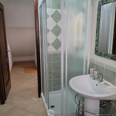 Casa Da Mari شقة إيغليزياس