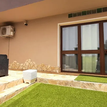 Casa Da Mari شقة إيغليزياس