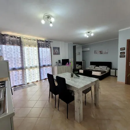 Casa Da Mari Appartement *