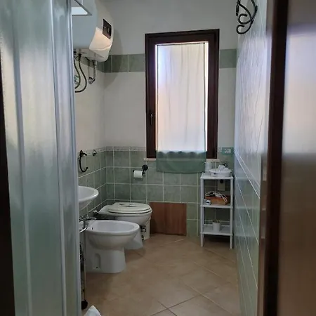 Casa Da Mari Appartement *