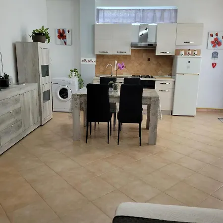 Casa Da Mari Apartment Iglesias