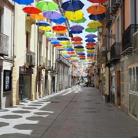Casa Da Mari Apartamento Iglesias