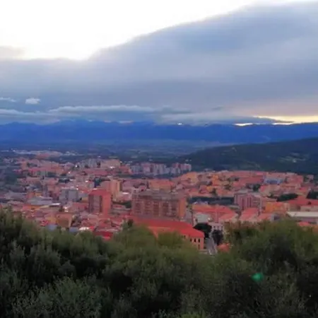 Casa Da Mari Apartment Iglesias