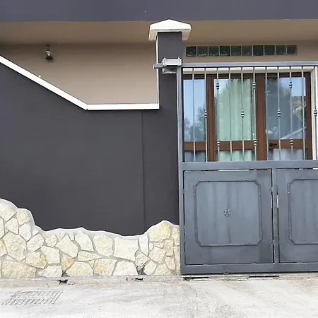 Casa Da Mari *