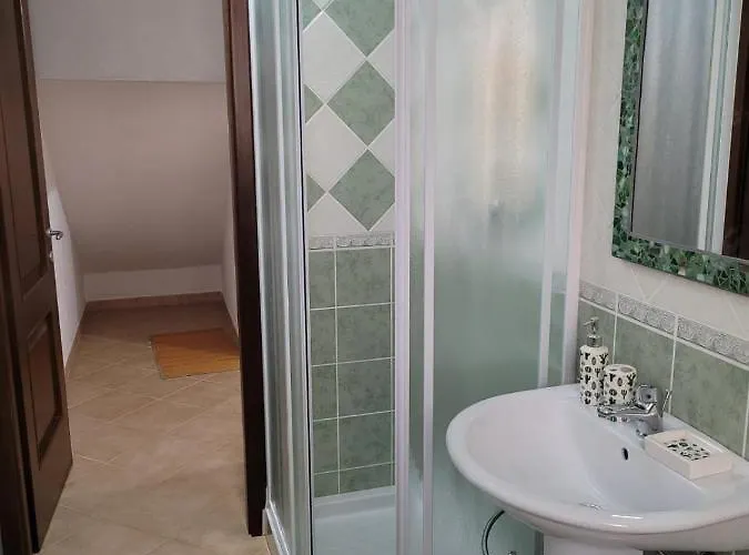 Casa Da Mari Apartman Iglesias